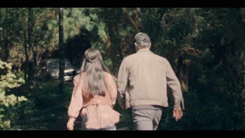 Are we going to make it? - We have to