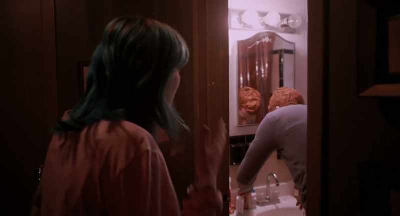 Are you going out? Are you fucking going out right now?