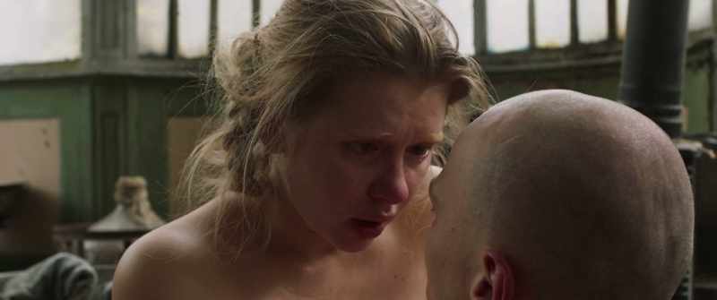 Are you going to run forever, like a criminal?