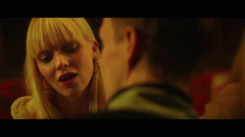 Are you going to the after party? - Maybe