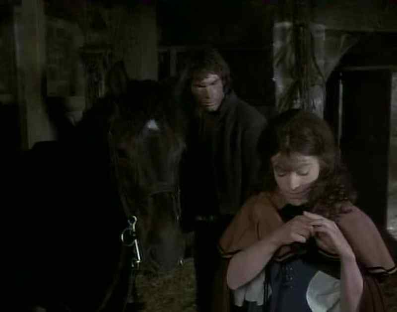 Are you going to Thrushcross Grange? -Maybe. Maybe not