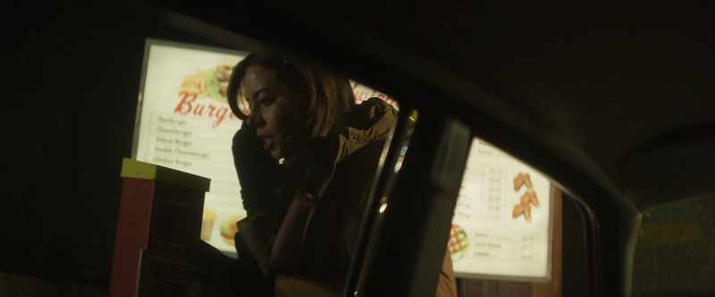 Are you going to order something?