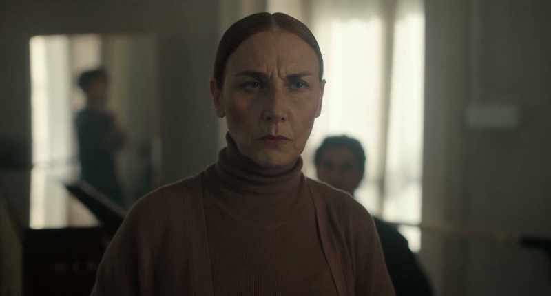 Are you going to torment me just like you tormented her?
