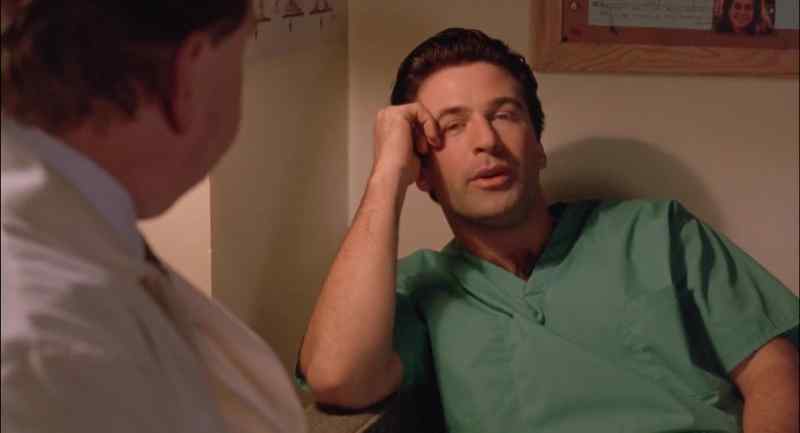 Are you gonna be all right? - I'll be fine