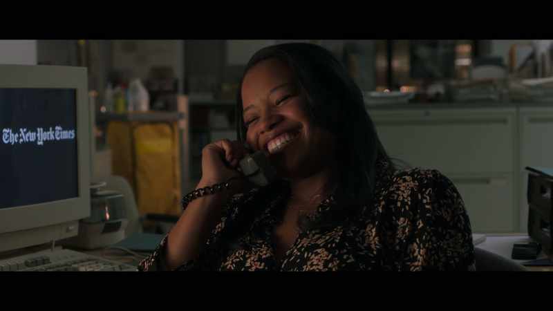 Are you gonna hang up the phone? -Bye