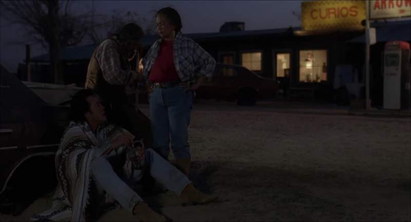 Are you gonna help Tommy