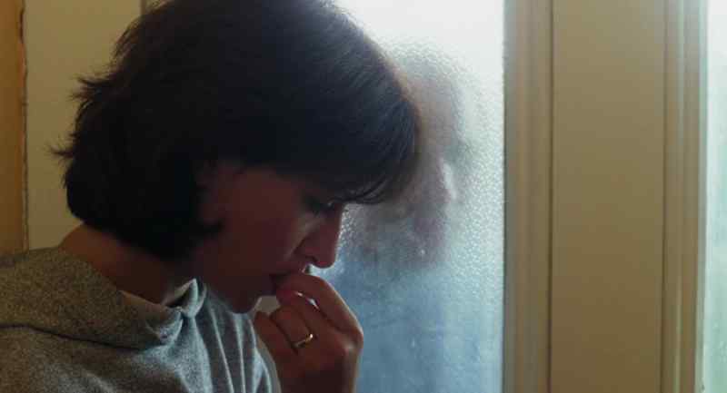 Are you gonna let me in