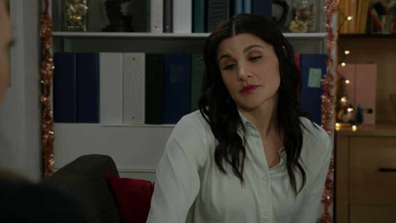 Are you gonna rush in and sew her back together