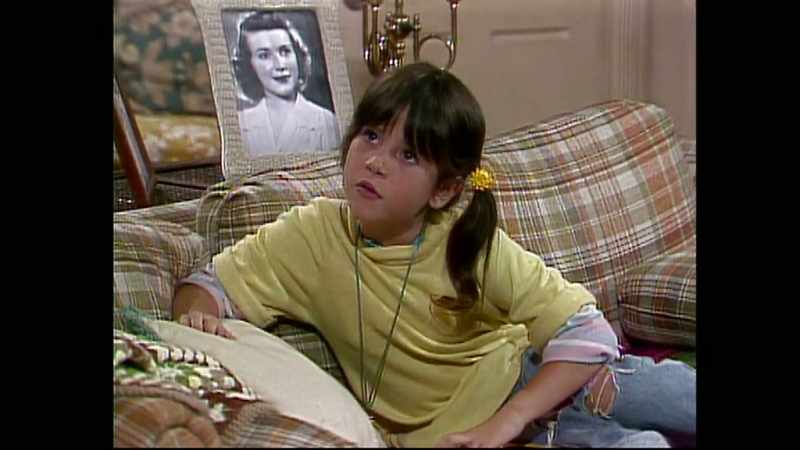 Are they gonna take me away to an orphanage?