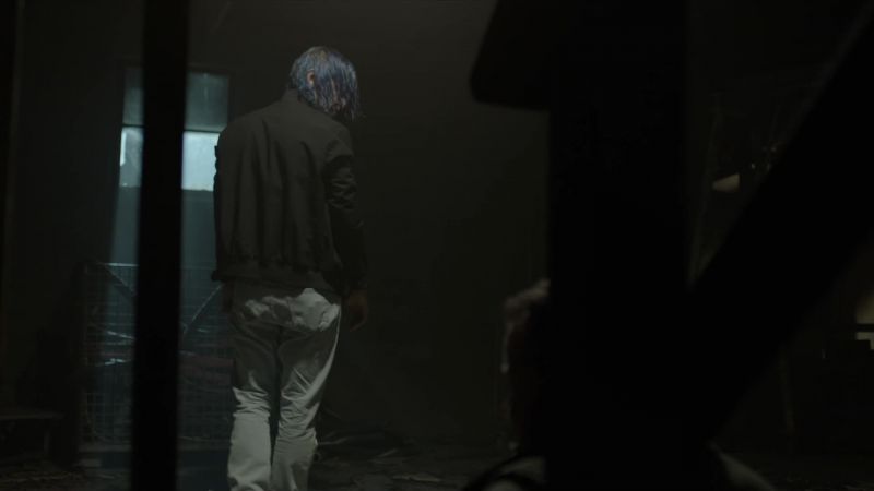 Are you gonna watch?