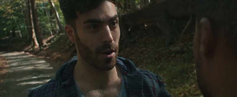 Are you guys trying to get revenge on Andy