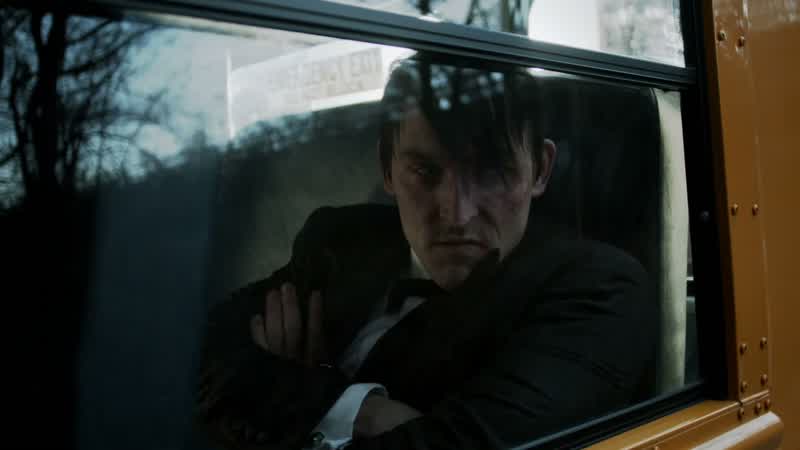 Are you headed to Gotham City, by any chance?