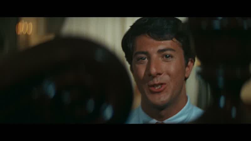 Are you here for an affair sirWhatThe Singleman party sirOh yes The Singleman party