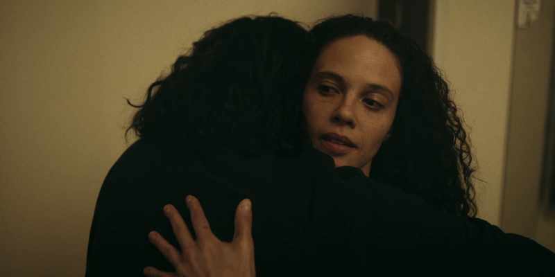 Are we hugging?