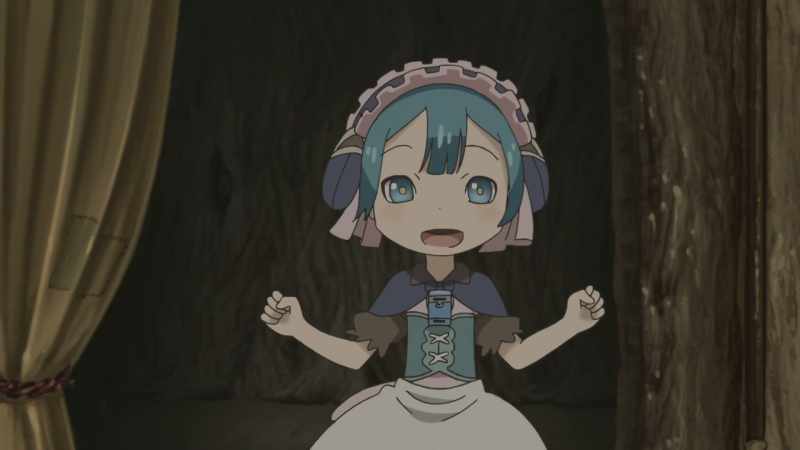 Are you hungry? I'll bring you something to eat!