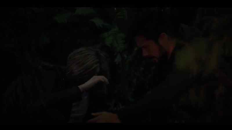 Are you hurt?