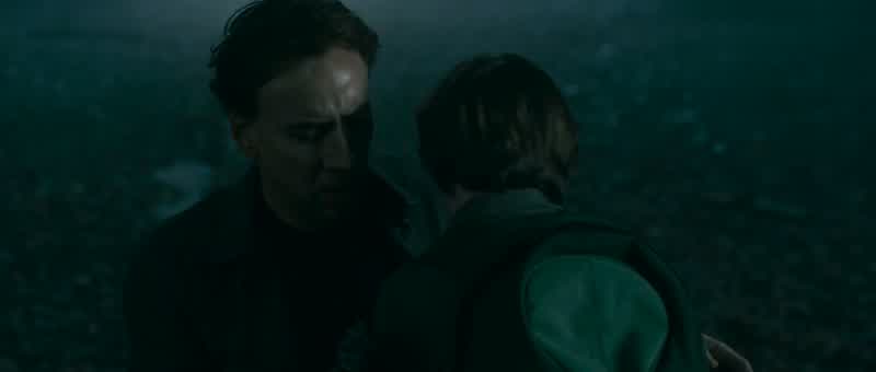 Are you hurt?