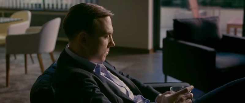 Are you in love with her? - Love?