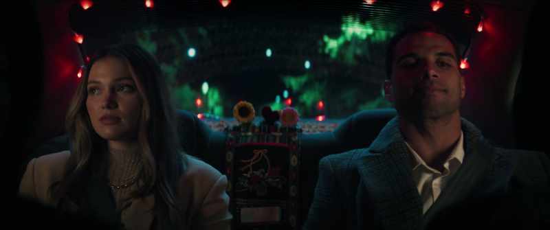 �� Are you in love with somebody ♪