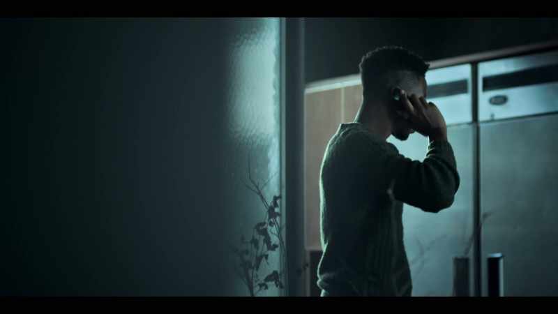 Are you in mental distress?