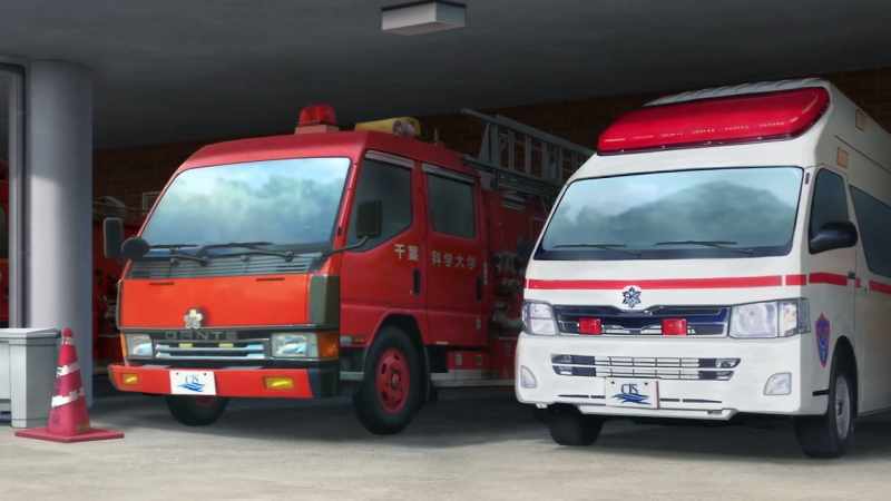 Are you interested in lifesaving?