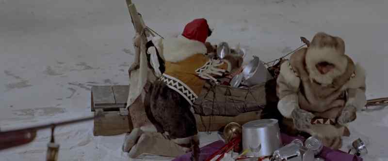 Are you inuk?