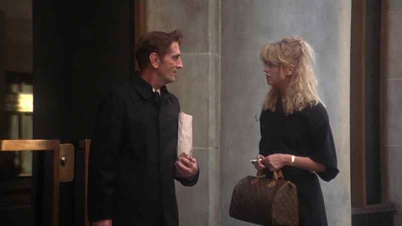 Are you Jessica? - Jim?