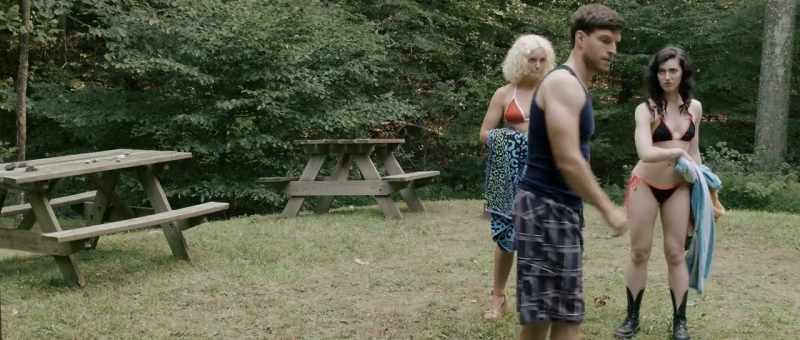 Are you ladies ready to pass judgment on Josh?