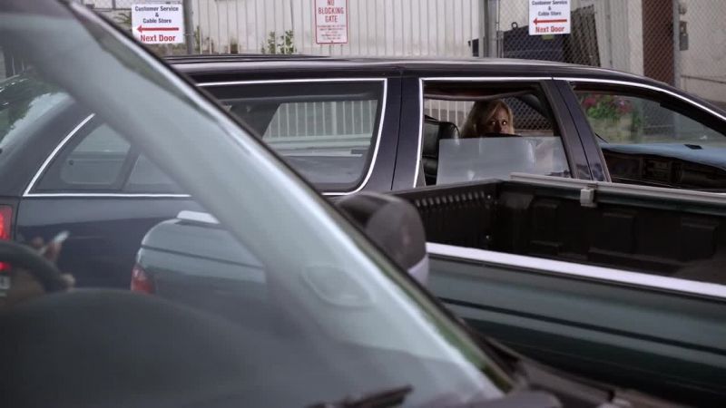 Are you leaving, or what?