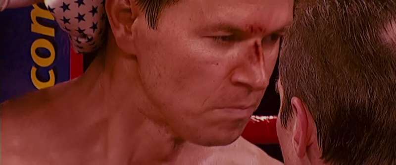 Are you like me Was just good enough to fight Sugar Ray