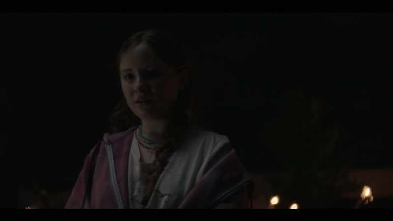 �Are they making us leave? ‐No, no, no, no, no