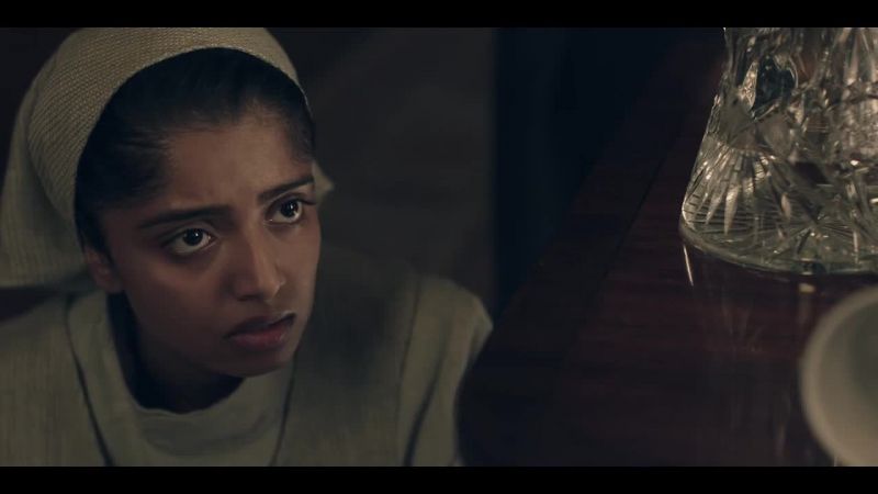 � Are Marthas supposed to be clean?