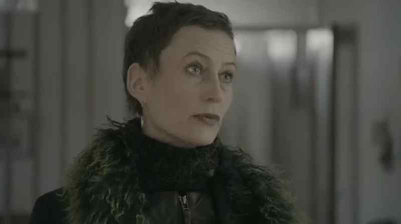 Are Martin's whereabouts unknown? - Yes