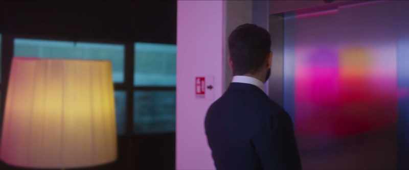 Are you Massimo Ruggero? Yes. Do I know you?
