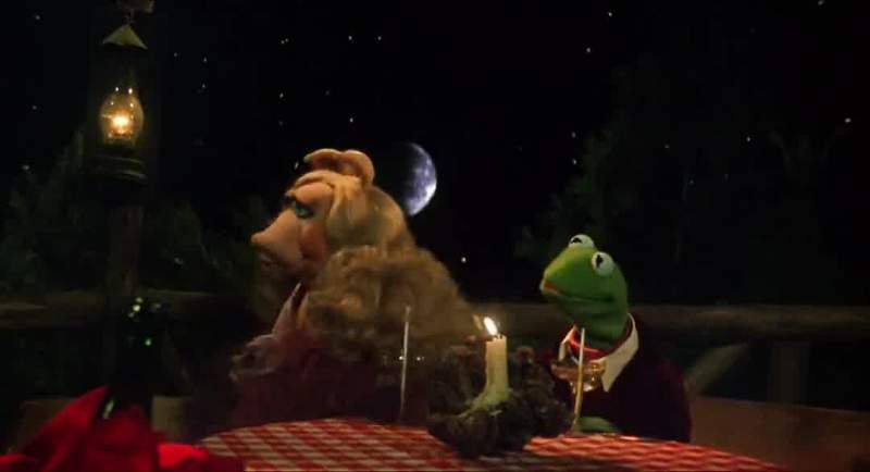 Are you Miss Piggy