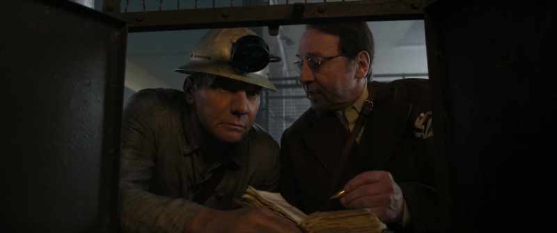 Are you mocking? What about the Spaniard, he can handle it, can't he?
