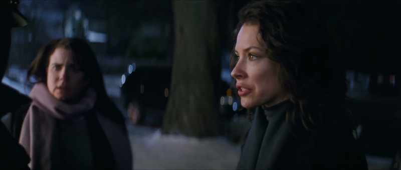 Are you Ms. Reimann? - Please tell me