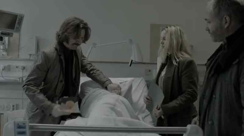 Are you OK, Sonja? - Sonja, Sonja