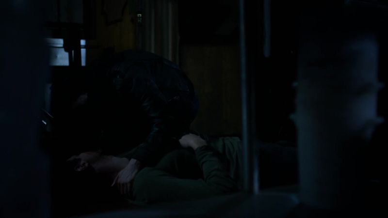 Are you okay? Can you hear me?