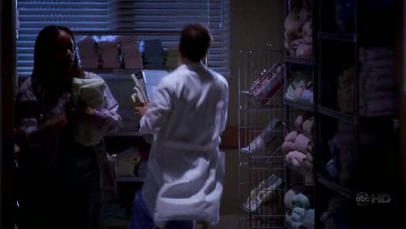 Are you okay? - Don't ask me if I'm okay