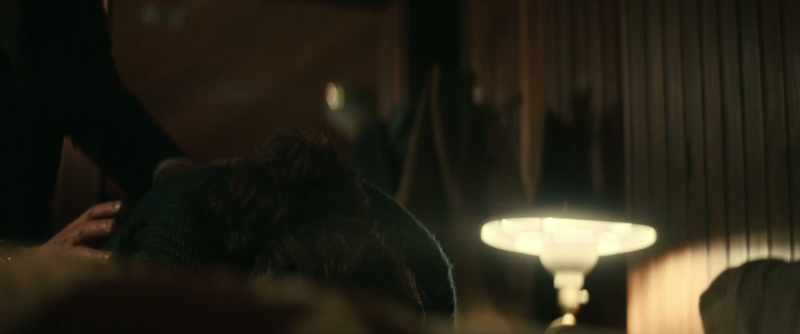 Are you okay? - Oh, my God. [Sighs]