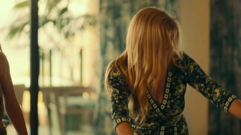Are you okay, Paula? - PAULA: No
