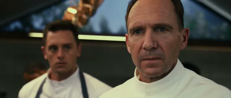 Okay. Yes, Chef