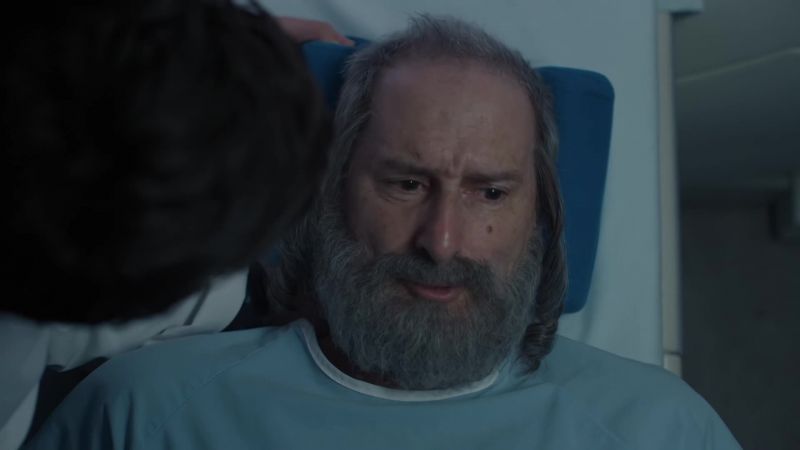 Are you okay?