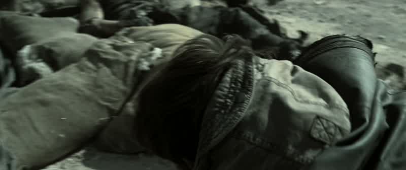 Are you okay?