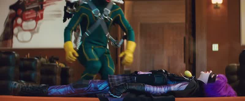 Are you okay?