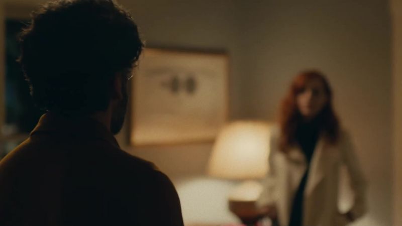 Are you okay? -Yeah