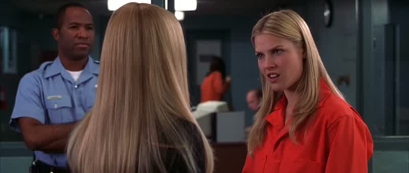 Are you one of my lawyers Yeah sort ofWell thank God one of you has a brain