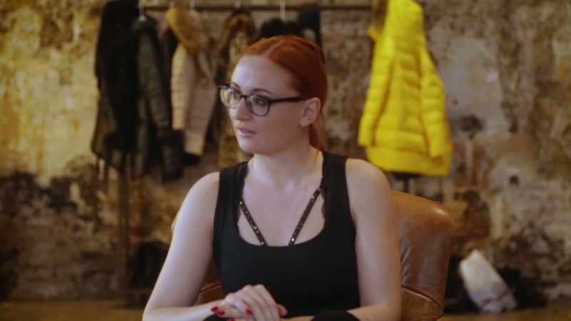 Are you open to performing with women
