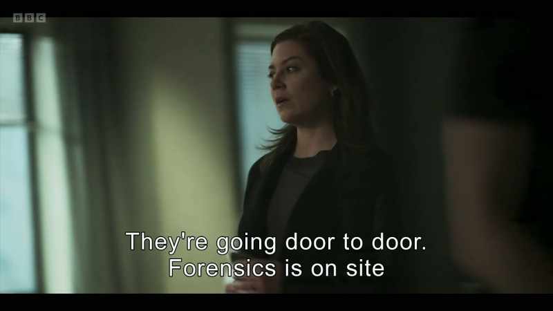 Are Oskar and Jenny back? -Not yet